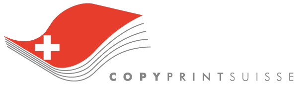 Logo Copyprintsuisse