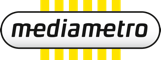 Logo Mediametro
